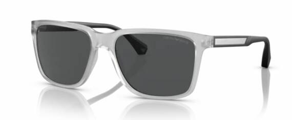Emporio Armani 0EA4047-501287 56 Erkek Gözlük - 2