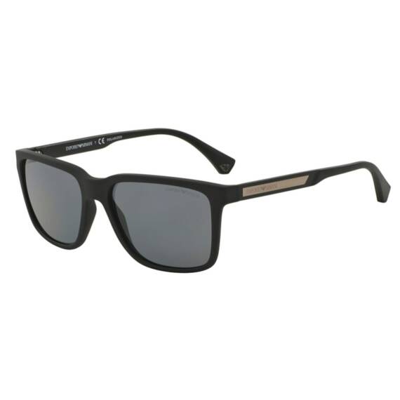 Emporio Armani 0EA4047-50638156 Erkek Gözlük - 1