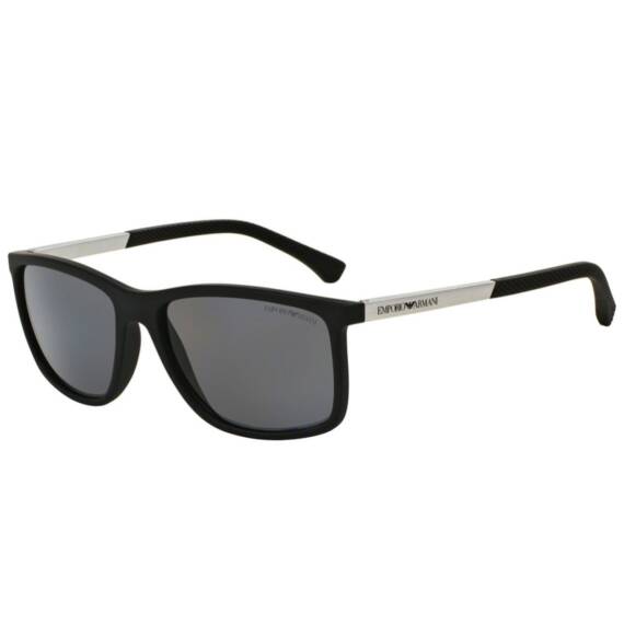 Emporio Armani 0EA4058-50638158 Erkek Gözlük - 1