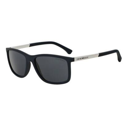 Emporio Armani 0EA4058-54748758 Erkek Gözlük - 1