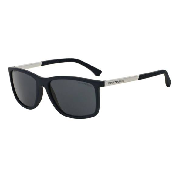 Emporio Armani 0EA4058-54748758 Erkek Gözlük - 1