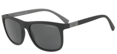 Emporio Armani 0EA4079-50428757 Erkek Gözlük - 1