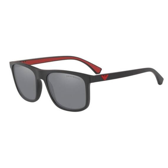 Emporio Armani 0EA4129-50016G56 Erkek Gözlük - 1