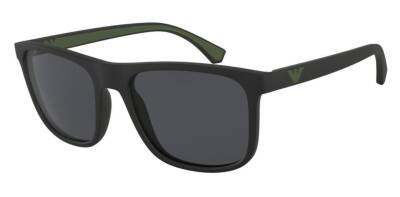 Emporio Armani 0EA4129-50428756 Erkek Gözlük - 1