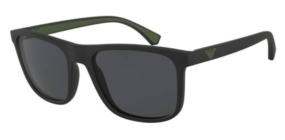 Emporio Armani 0EA4129-50428756 Erkek Gözlük - 1