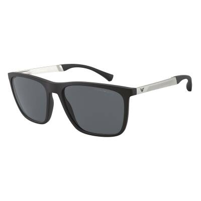 Emporio Armani 0EA4150 506387 59 Erkek Gözlük - 1