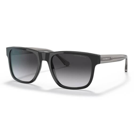 Emporio Armani 0EA4163 58758G 56 Erkek Gözlük - 1