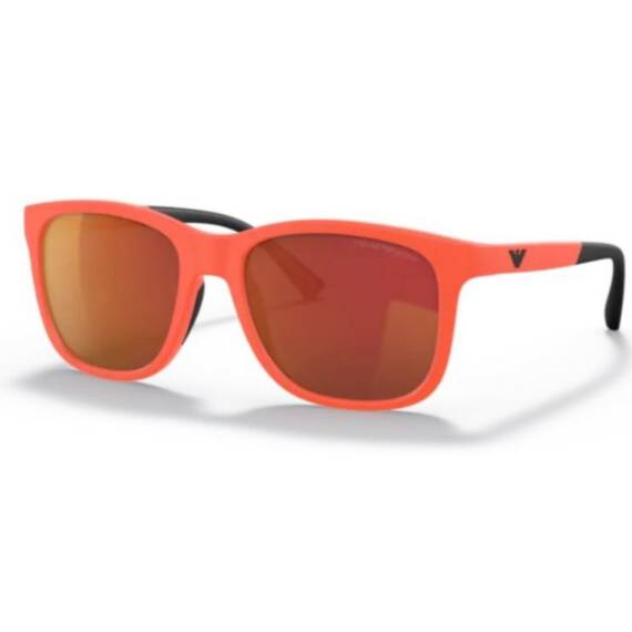 Emporio Armani 0EA4184 59326Q - 49 Unisex Gözlük - 1