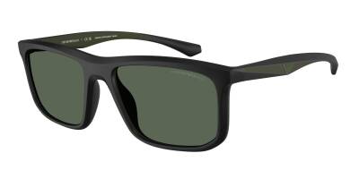 Emporio Armani 0EA4234U 50017157 Erkek Gözlük - 1