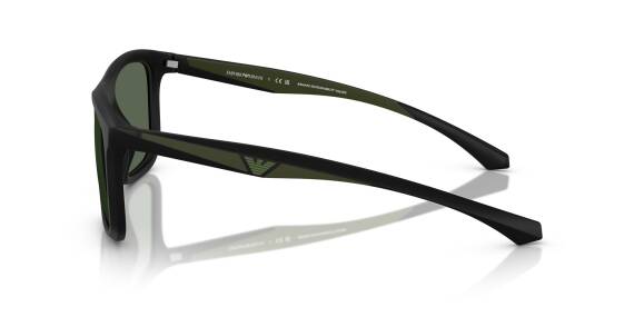 Emporio Armani 0EA4234U 50017157 Erkek Gözlük - 4