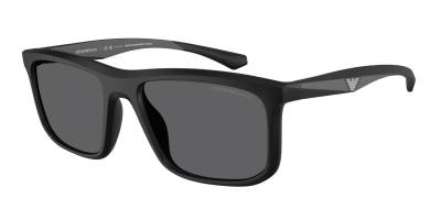 Emporio Armani 0EA4234U 5001T357 Erkek Gözlük - 1