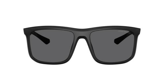 Emporio Armani 0EA4234U 5001T357 Erkek Gözlük - 2
