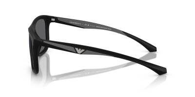 Emporio Armani 0EA4234U 5001T357 Erkek Gözlük - 4