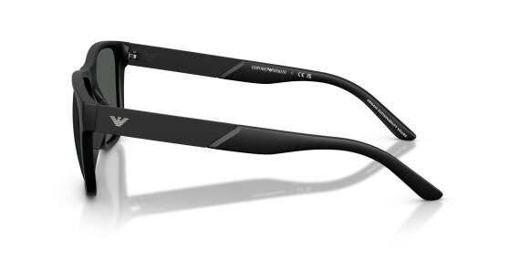 Emporio Armani 0EA4243 5001T356 Erkek Gözlük - 4
