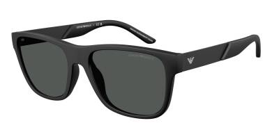 Emporio Armani 0EA4243 5001T356 Erkek Gözlük - 1