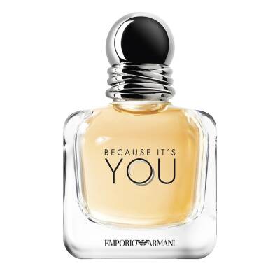 Emporio Armani Because Its You Edp 50 Ml - 2