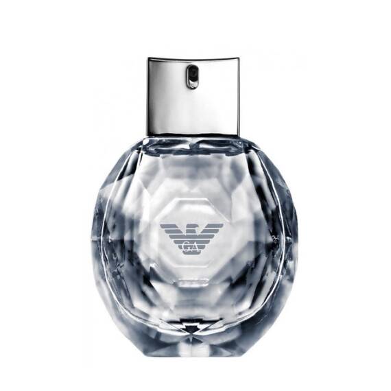 Emporio Armani Diamonds Elle Edp 100 Ml - 1