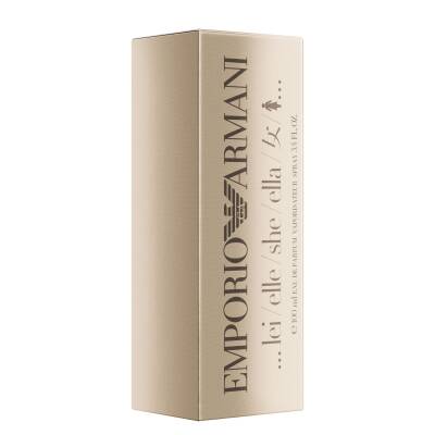 Emporio Armani She Edp 100 Ml - 2