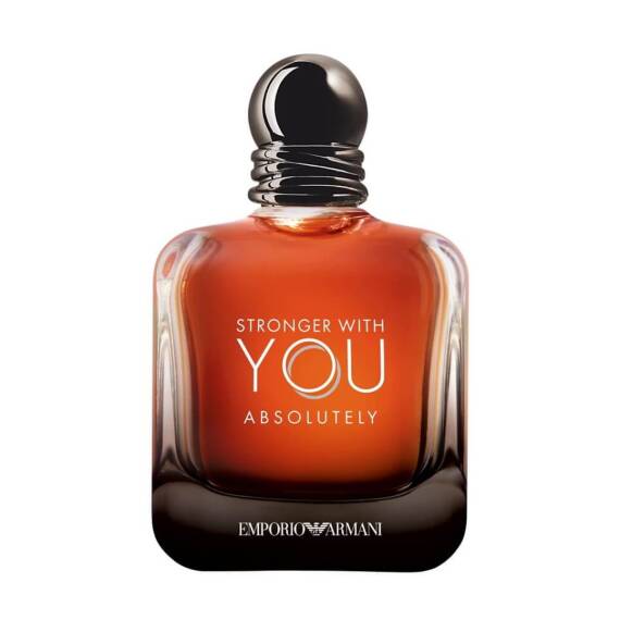 Emporio Armani Stronger With You Absolutely Edp 100 Ml - 2