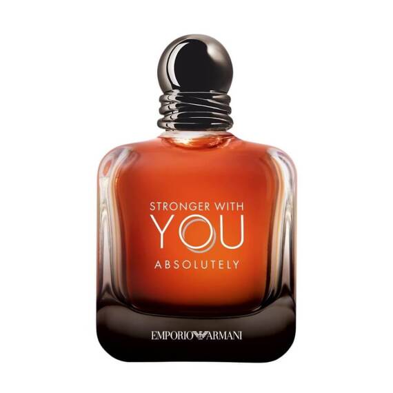 Emporio Armani Stronger With You Absolutely Edp 50 Ml - 2