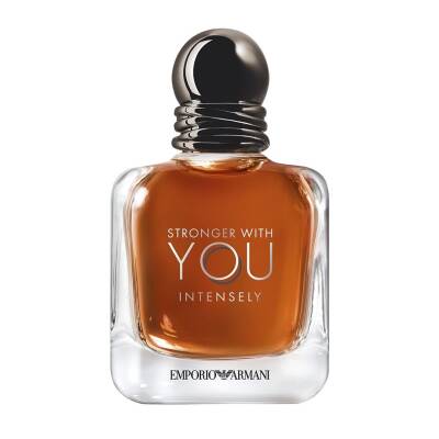 Emporio Armani Stronger With You Intensely Edp 100 Ml - 2
