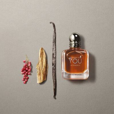 Emporio Armani Stronger With You Intensely Edp 100 Ml - 3