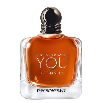 Emporio Armani Stronger With You Intensely Edp 150 Ml - 2