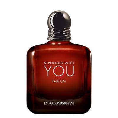 Emporio Armani Stronger With You Parfum Edp 100 ML - 1