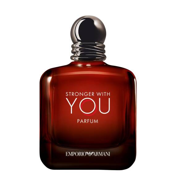 Emporio Armani Stronger With You Parfum Edp 100 ML - 1
