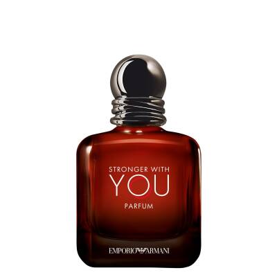 Emporio Armani Stronger With You Parfum Edp 50 Ml - 1