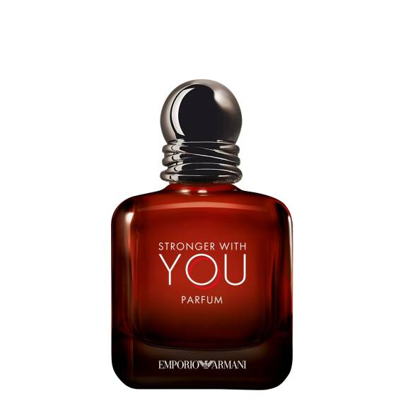 Emporio Armani Stronger With You Parfum Edp 50 Ml - 1