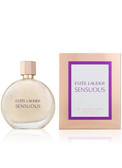 Estee Lauder Sensuous Edp 50 Ml - 1