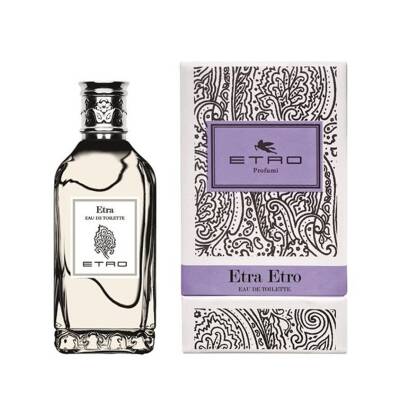 Etro Etra Edt 100 Ml - 2