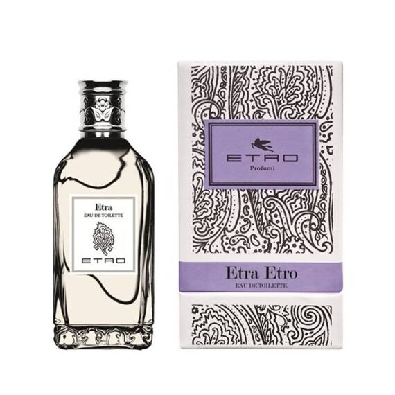 Etro Etra Edt 100 Ml - 2