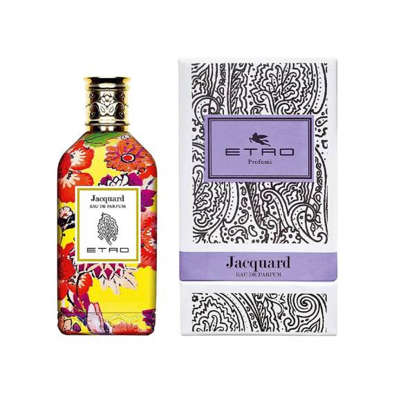 Etro Jacquard Edp 100 Ml - 1