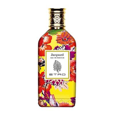 Etro Jacquard Edp 100 Ml - 2