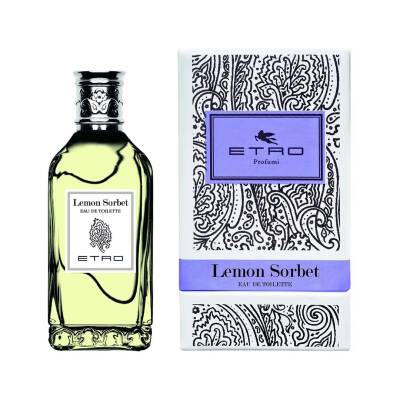 Etro Lemon Sorbet Edt 100 Ml - 1