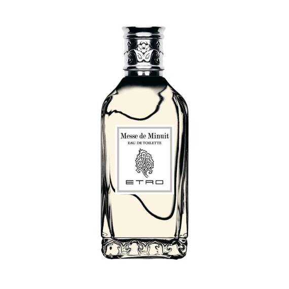Etro Messe De Minuit Edt 100 Ml - 1