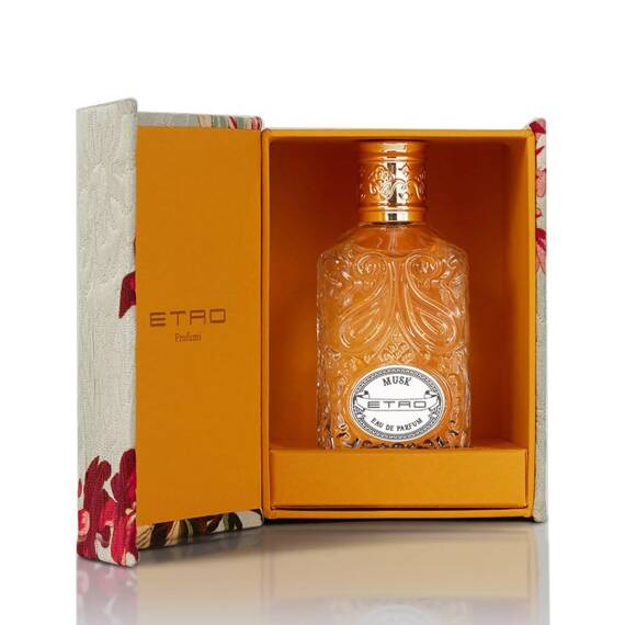 Etro Musk New FB Edp 100 Ml - 1