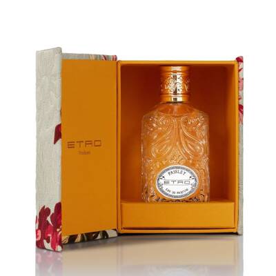 Etro Paisley New FB Edp 100 Ml - 1