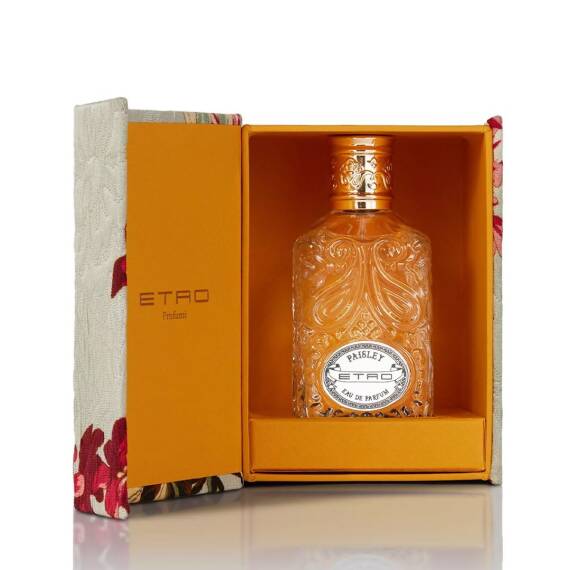 Etro Paisley New FB Edp 100 Ml - 1