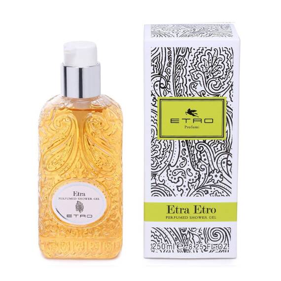 Etro Paisley Shower Gel 250 Ml - 1