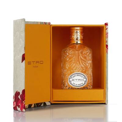 Etro Patchouly New FB Edp 100 Ml - 1