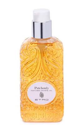 Etro Patchouly Shower Gel 250 Ml - 1