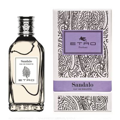Etro Sandalo Edt 100 Ml - 1