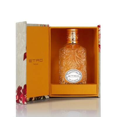 Etro Shantung New FB Edp 100 Ml - 1