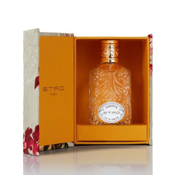 Etro Udaipur New FB Edp 100 Ml - 1