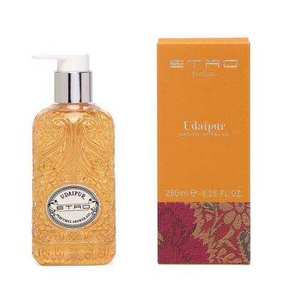 Etro Udaipur Shower Gel 250 Ml - 1