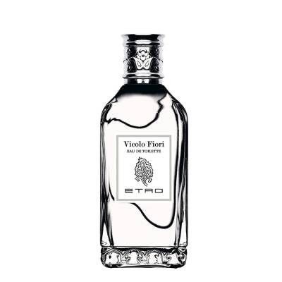 Etro Vicolo Fiori Edt 100 Ml - 1