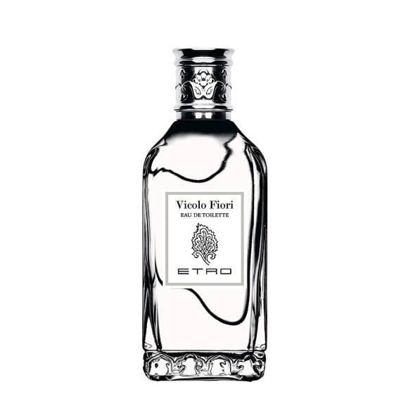 Etro Vicolo Fiori Edt 100 Ml - 1
